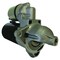 Wai Global Starter, STRBO PMGR 12V 9T CW, 11kW12 Volt, CW, 9Tooth Pinion 19112N - alternate 5